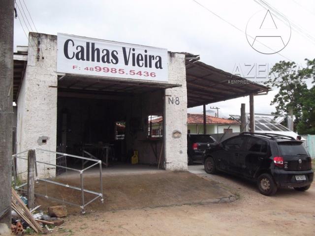 Casa à venda com 4 dormitórios em Araçatuba, Imbituba cod:708 - Foto 5