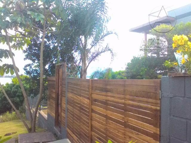 Casa à venda com 3 dormitórios em Ponta da piteira, Imbituba cod:966 - Foto 7