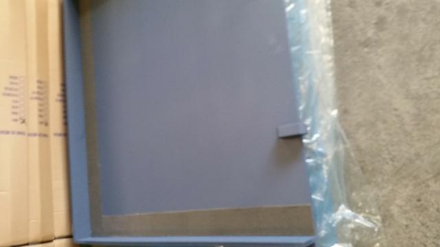 Tampo 2 X 1 Para Mesa De Sinuca / Bilhar E Ping Pong Jantar - Foto 3