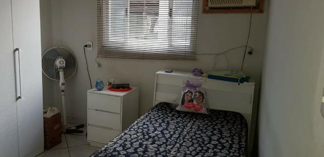 Apartamento de 1 quarto em Braz de Pina - Foto 6