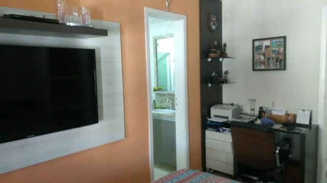 Inigualavel cobertura freguesia 4 qts 2 suites de alto luxo doc ok lazer total proprio - Foto 9