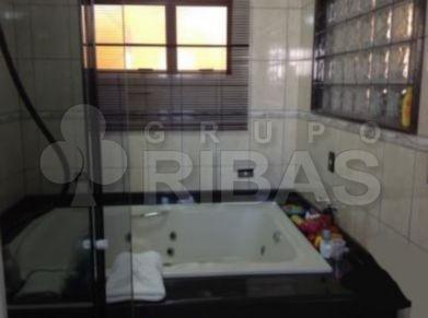 Casa residencial à venda, bairro alto, curitiba - ca1024. - Foto 14