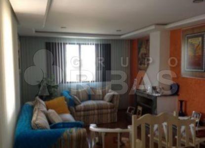 Casa residencial à venda, bairro alto, curitiba - ca1024. - Foto 8