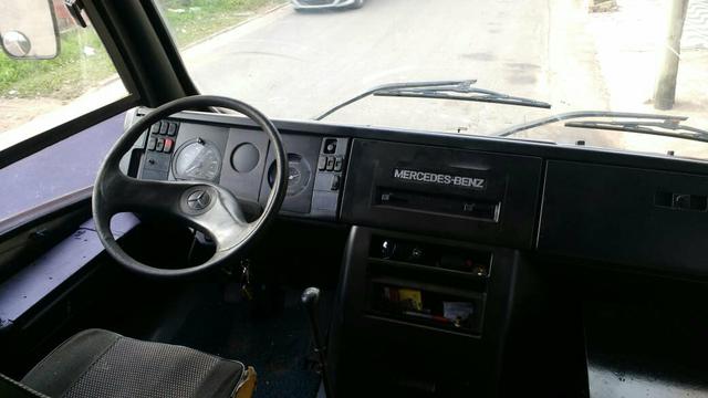 Mercedes bens marcopolo sênior gvo 2001 - Foto 5