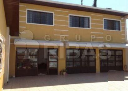 Casa residencial à venda, bairro alto, curitiba - ca1024. - Foto 15