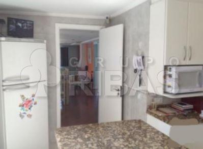 Casa residencial à venda, bairro alto, curitiba - ca1024. - Foto 16