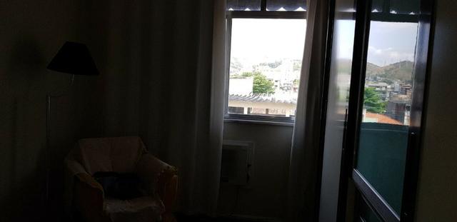 Apartamento de frente 2 quartos na Vila da Penha - Foto 14