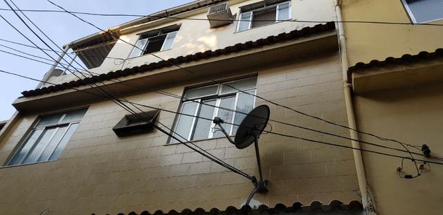 Apartamento de 1 quarto em Braz de Pina