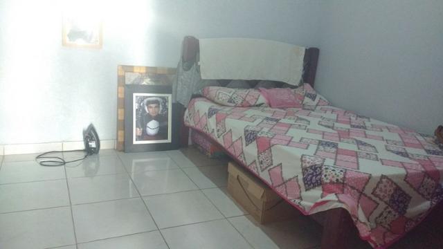 Samuel Pereira oferece: Casa de 2 quartos com preço de apartamento de 1 quarto Sobradinho - Foto 6