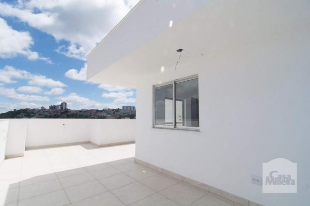 Apartamento à venda com 2 dormitórios em Havaí, Belo horizonte cod:224221 - Foto 20
