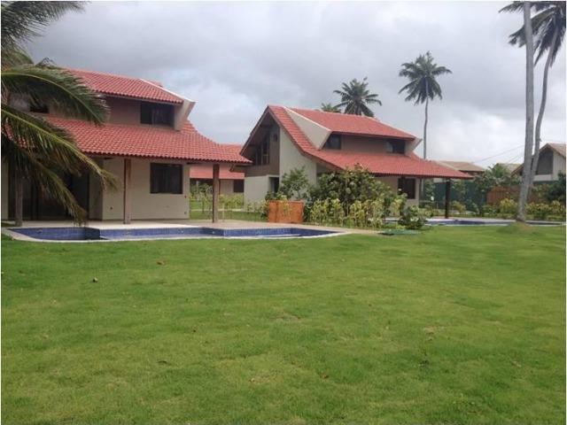 Oka Beach Residence casa/ bangalôs 4 quartos piscina privativa em Muro Alto - Foto 4