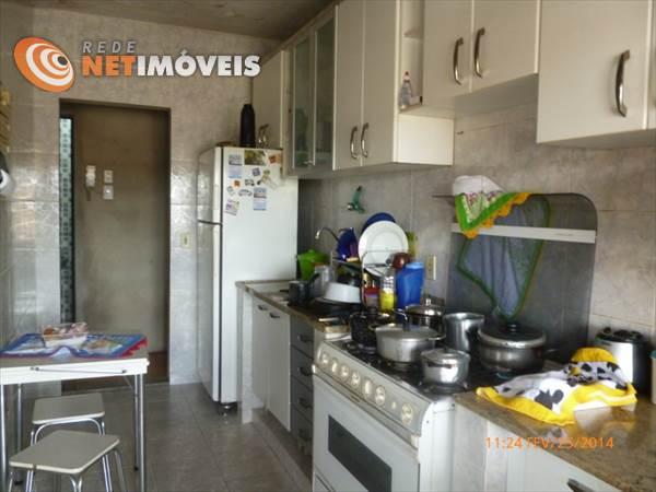 Casa à venda com 0 dormitórios em Coqueiros, Belo horizonte cod:474652 - Foto 7