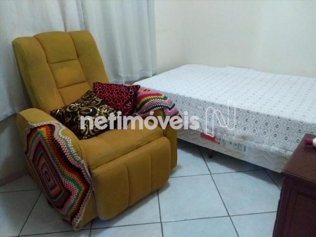 Casa à venda com 3 dormitórios em Alípio de melo, Belo horizonte cod:701218 - Foto 11