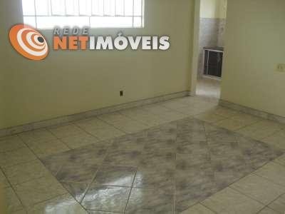 Apartamento para alugar com 3 dormitórios em Padre eustáquio, Belo horizonte cod:370604