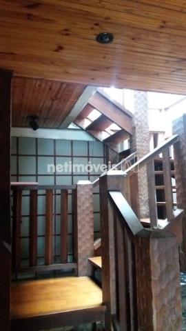Casa à venda com 5 dormitórios em Camargos, Belo horizonte cod:703091 - Foto 14