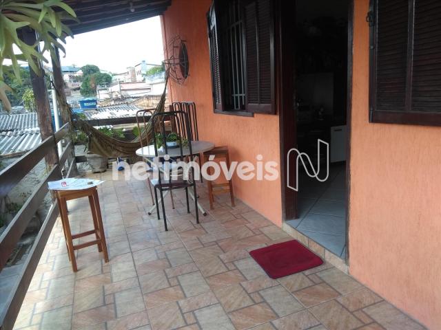 Casa à venda com 3 dormitórios em Alípio de melo, Belo horizonte cod:701218 - Foto 5