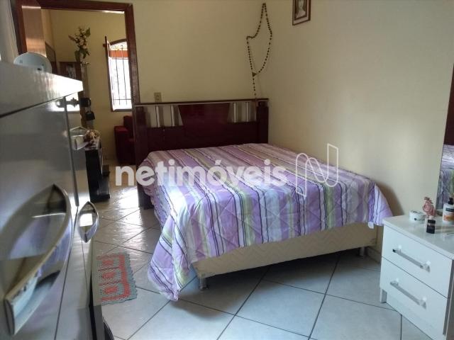 Casa à venda com 3 dormitórios em Alípio de melo, Belo horizonte cod:701218 - Foto 8