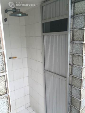 Casa à venda com 5 dormitórios em Caiçaras, Belo horizonte cod:546542 - Foto 14