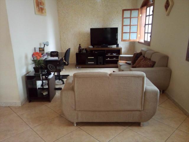 Casa à venda com 5 dormitórios em Carlos prates, Belo horizonte cod:678193