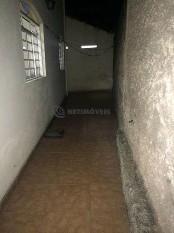 Casa à venda com 4 dormitórios em Pindorama, Belo horizonte cod:674254 - Foto 12