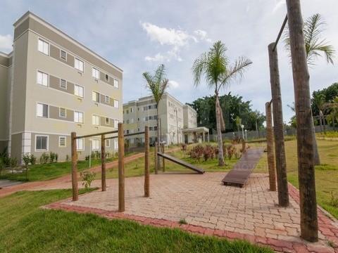 Apartamento a venda no edifício recanto lagoinha. bairro lagoinha. - Foto 11