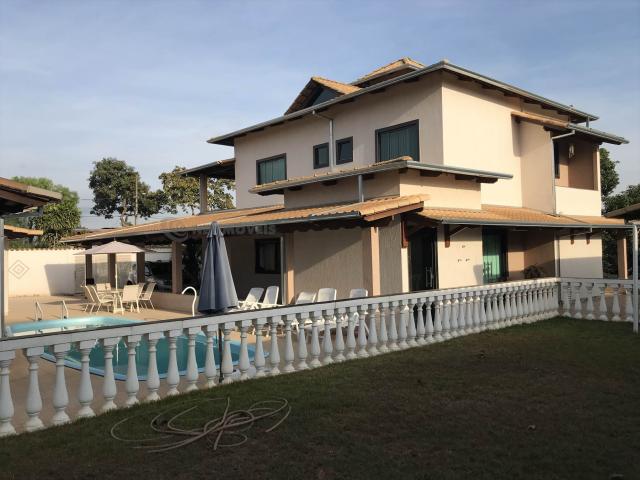 Casa à venda com 5 dormitórios em Satélite, Juatuba cod:686294