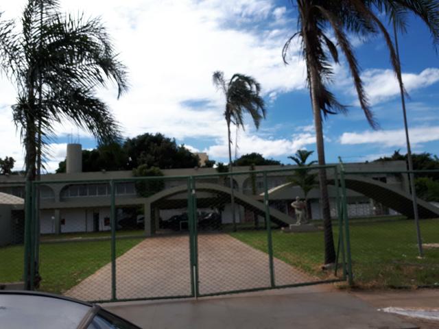 QNP 14 P Sul Ceilândia casa na laje casa do Cantador - Foto 2
