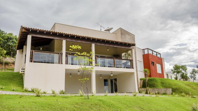 Condominio fechado Terra Selvagem Golfe Clube - Foto 3