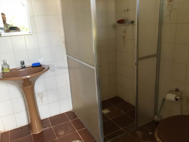 Casa à venda com 3 dormitórios em Bela vista, Lagoa santa cod:678249 - Foto 15
