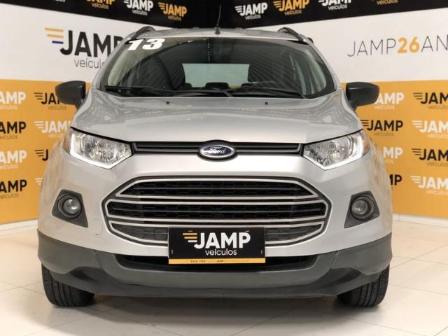 Ford Ecosport SE 2.0 Flex Automática - Banco em couro + Pneus ZERO + (IPVA 2019 Pago) - Foto 3