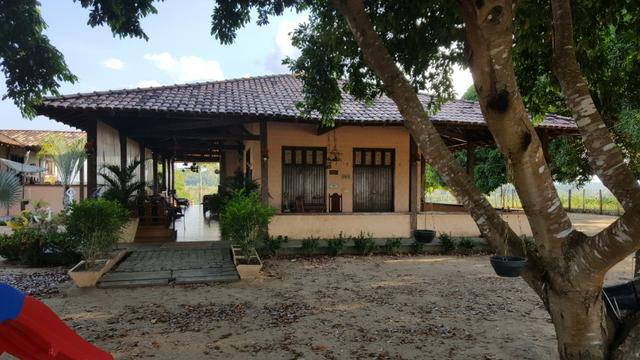 Fazenda de 4250 hectares no Cantá, na Serra da lua, ler descrição do anuncio