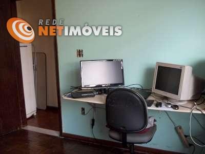 Casa à venda com 5 dormitórios em Carlos prates, Belo horizonte cod:380587 - Foto 9
