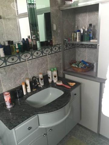 Casa à venda com 5 dormitórios em Caiçaras, Belo horizonte cod:546542 - Foto 10