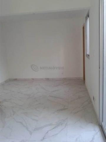 Casa à venda com 3 dormitórios em Álvaro camargos, Belo horizonte cod:699626 - Foto 3