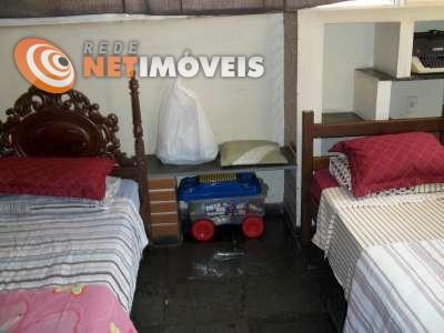 Casa à venda com 5 dormitórios em Carlos prates, Belo horizonte cod:380587 - Foto 13