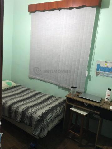 Casa de condomínio à venda com 3 dormitórios em Camargos, Belo horizonte cod:635326 - Foto 6