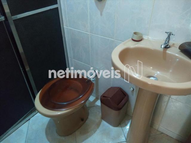 Casa à venda com 3 dormitórios em Alípio de melo, Belo horizonte cod:701218 - Foto 10