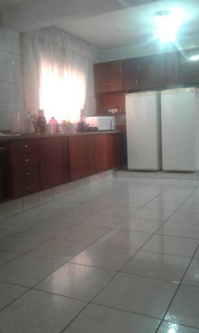 Sobrado para fim comercial em Itaqua - Foto 4