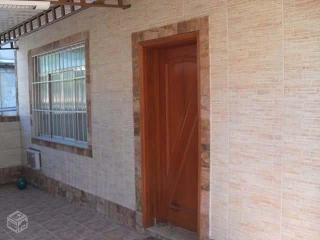 Maravilhosa casa com sala 03 dormitórios polo gastronômico vista alegre - Foto 4