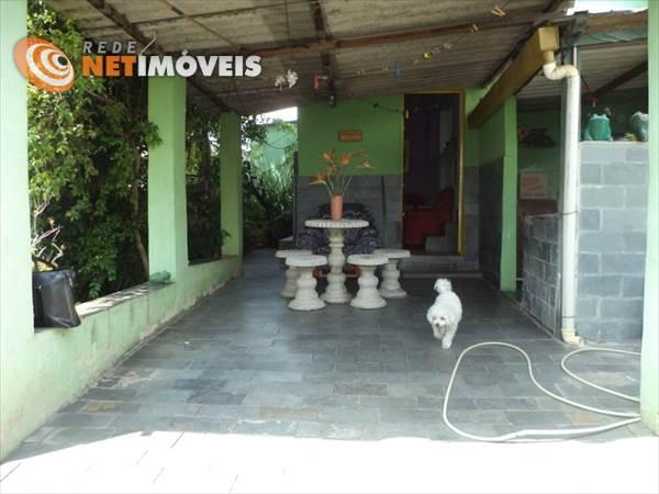 Casa à venda com 2 dormitórios em Novo glória, Belo horizonte cod:117959 - Foto 10