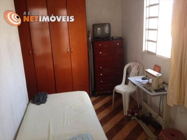 Casa à venda com 5 dormitórios em Carlos prates, Belo horizonte cod:542253 - Foto 18