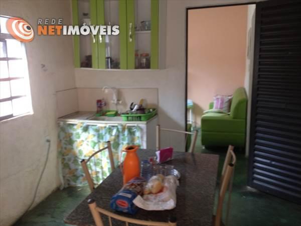 Casa à venda com 5 dormitórios em Carlos prates, Belo horizonte cod:542253 - Foto 10