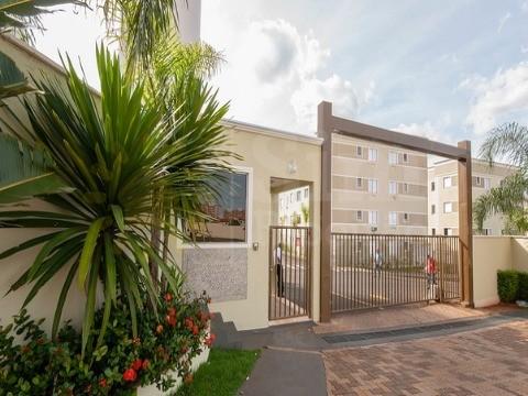 Apartamento a venda no edifício recanto lagoinha. bairro lagoinha. - Foto 12