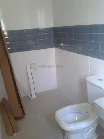 Casa à venda com 3 dormitórios em Álvaro camargos, Belo horizonte cod:699626 - Foto 7