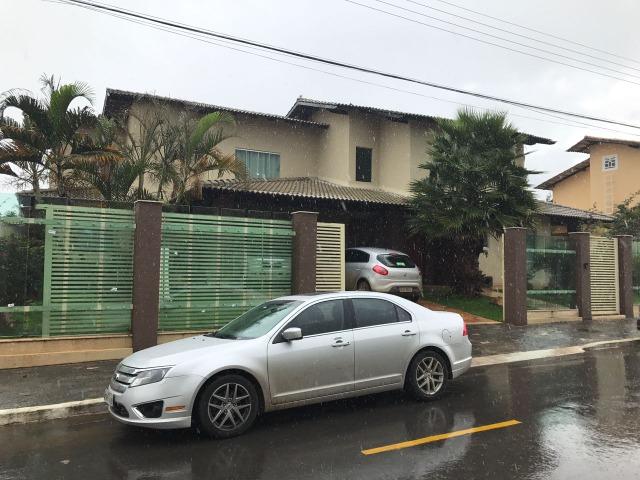 Casa Alto Padrão Rua 10 Vicente Pires,Estuda Permuta em Casa Park Way de Taguatinga, - Foto 17