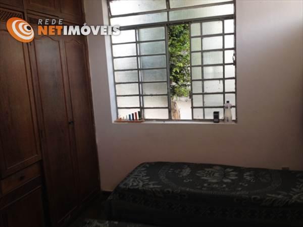 Casa à venda com 5 dormitórios em Carlos prates, Belo horizonte cod:542253 - Foto 4