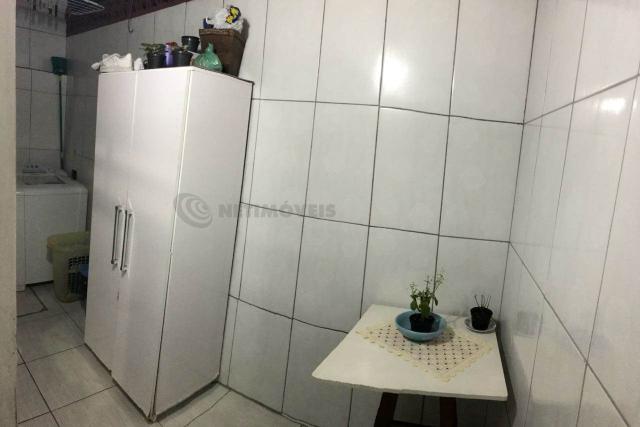 Casa de condomínio à venda com 3 dormitórios em Camargos, Belo horizonte cod:635326 - Foto 11