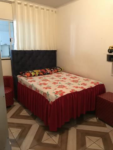 Lindo apartamento no Setor De Mansões de Sobradinho - Foto 9