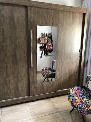 Lindo apartamento no Setor De Mansões de Sobradinho - Foto 10
