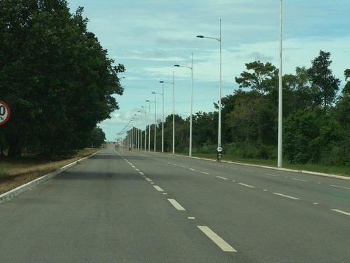 93 - Lote Teotônio Segurado